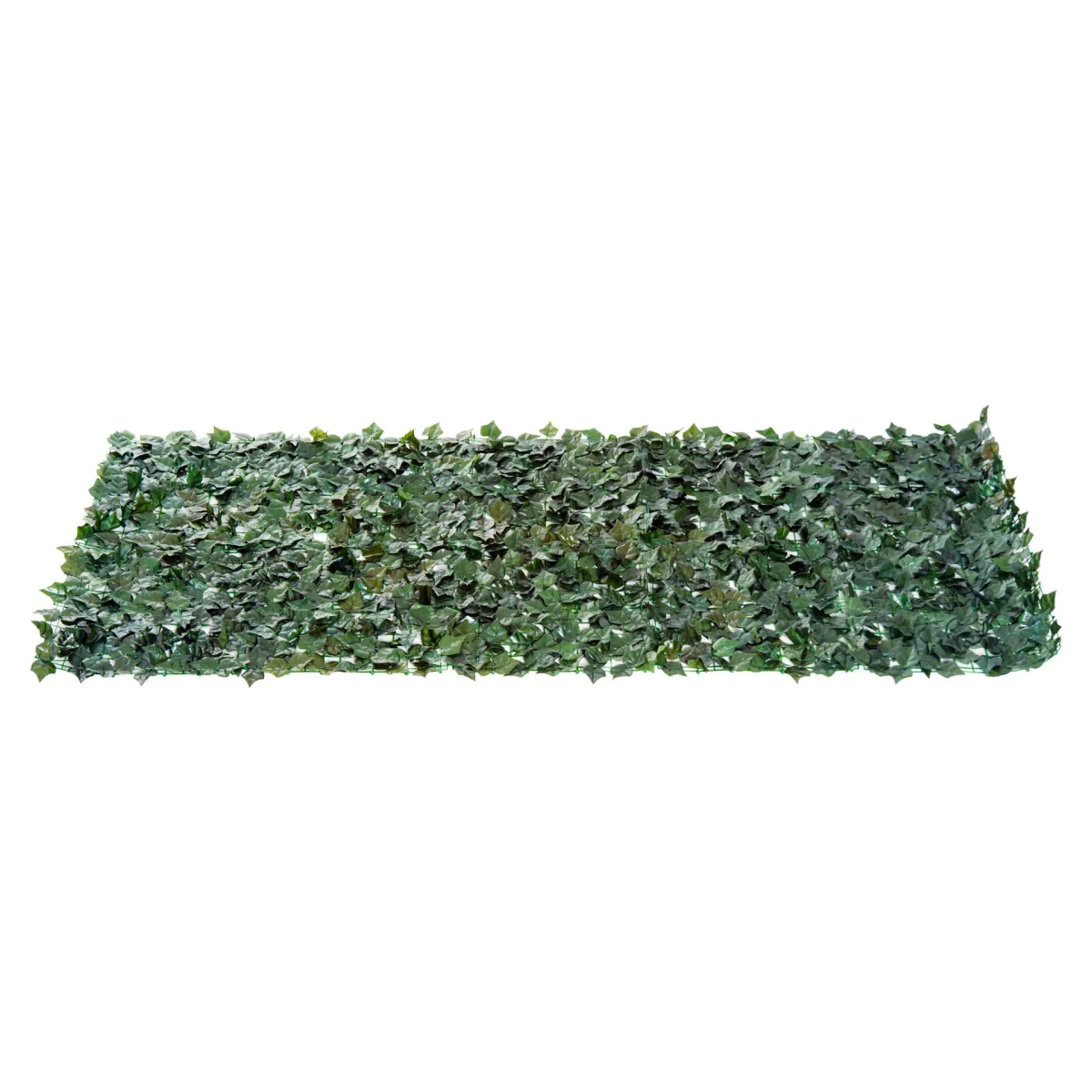 Nancy's Asati Kunsthaag - Groen - Stof, Pe - 118,11 cm x 39,37 cm x cm - Afbeelding 6