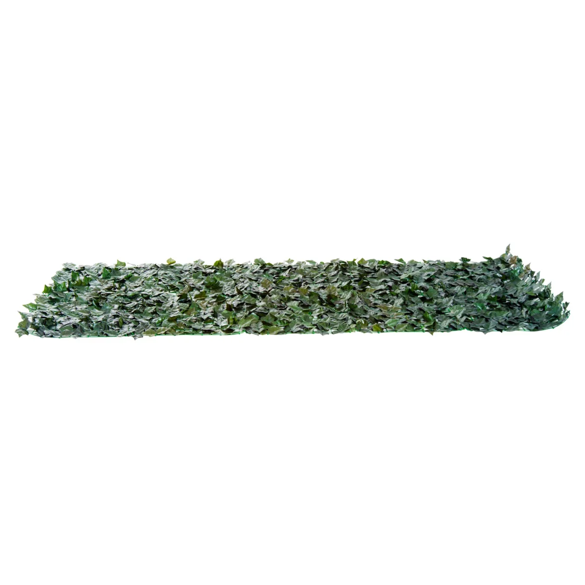 Nancy's Asati Kunsthaag - Groen - Stof, Pe - 118,11 cm x 39,37 cm x cm - Afbeelding 7