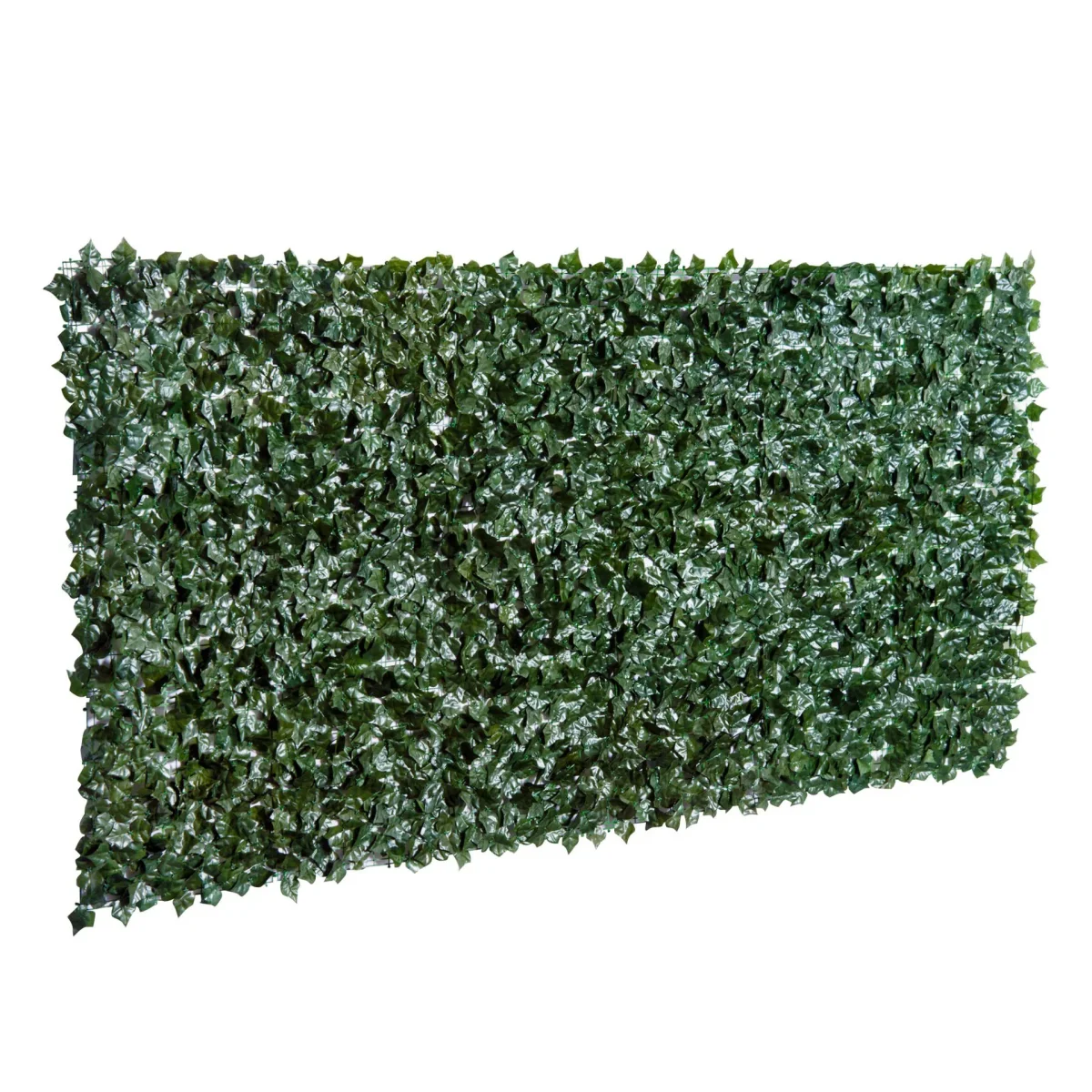 Nancy's Ascalon Kunsthaag - Groen - Stof, Pe - 118,11 cm x 59,05 cm x cm - Afbeelding 5