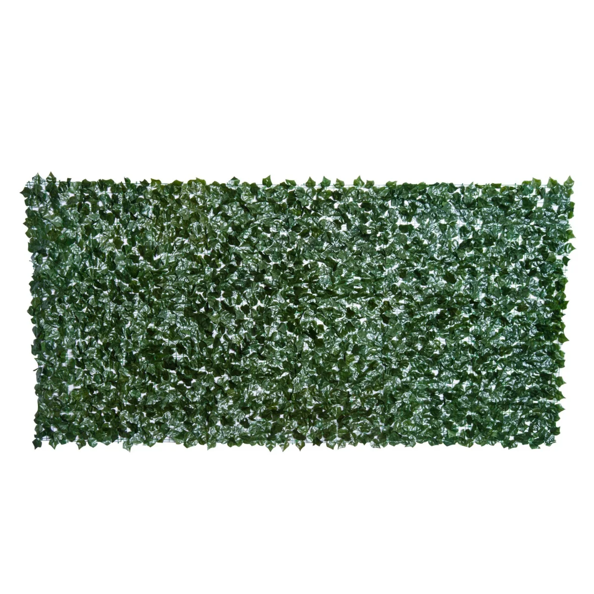Nancy's Ascalon Kunsthaag - Groen - Stof, Pe - 118,11 cm x 59,05 cm x cm - Afbeelding 6