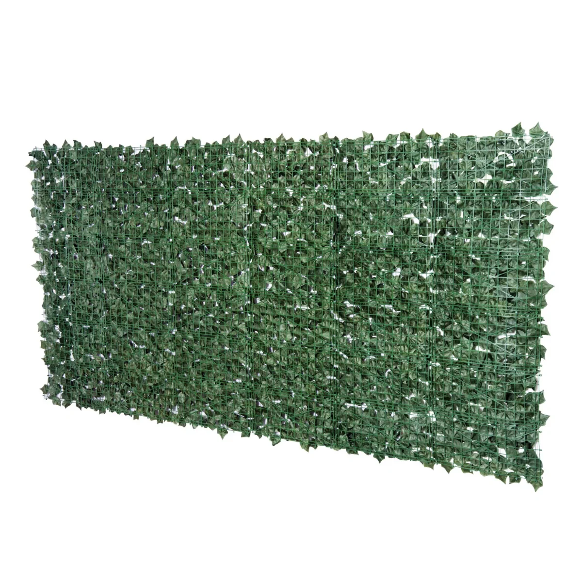 Nancy's Ascalon Kunsthaag - Groen - Stof, Pe - 118,11 cm x 59,05 cm x cm - Afbeelding 8