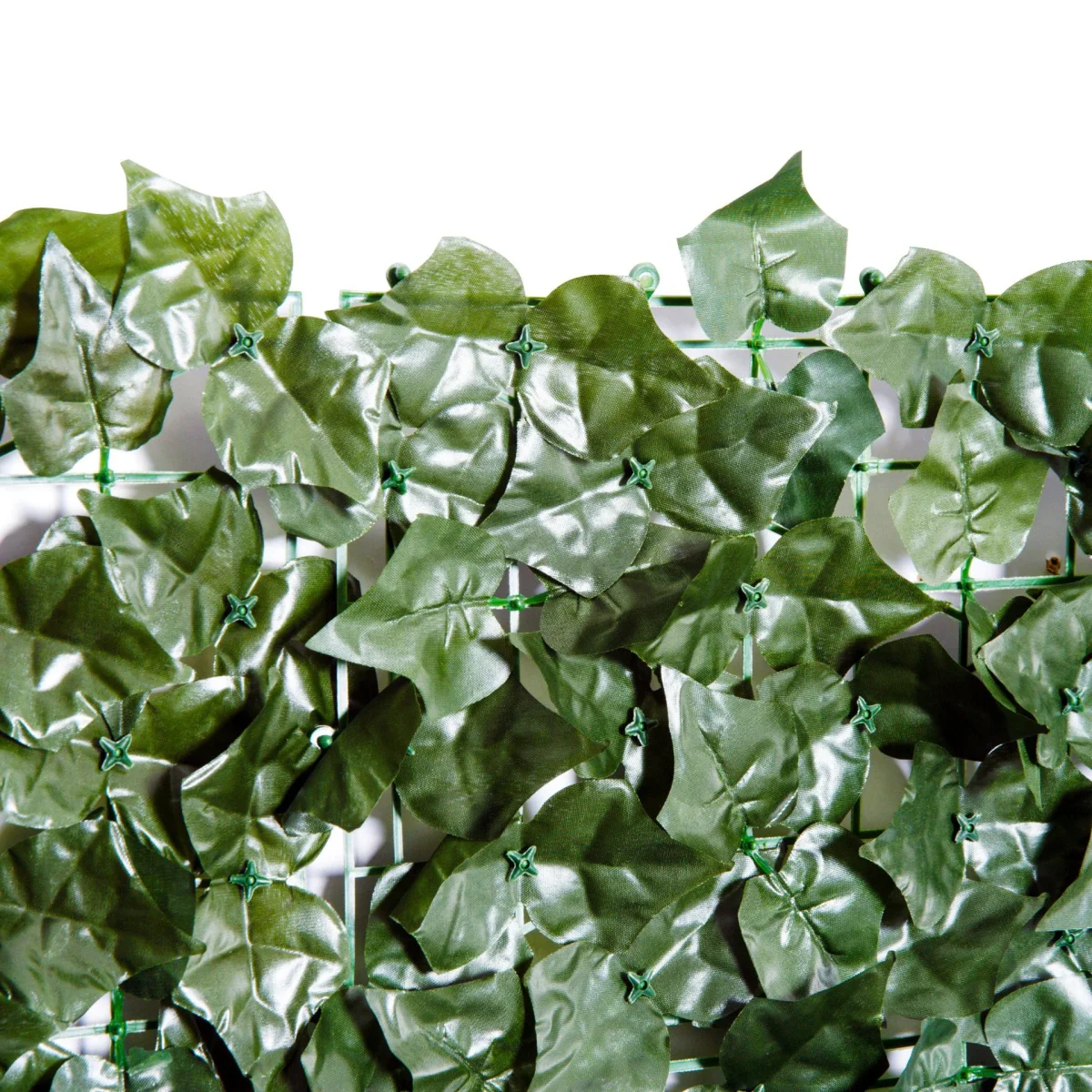 Nancy's Ascalon Kunsthaag - Groen - Stof, Pe - 118,11 cm x 59,05 cm x cm - Afbeelding 9