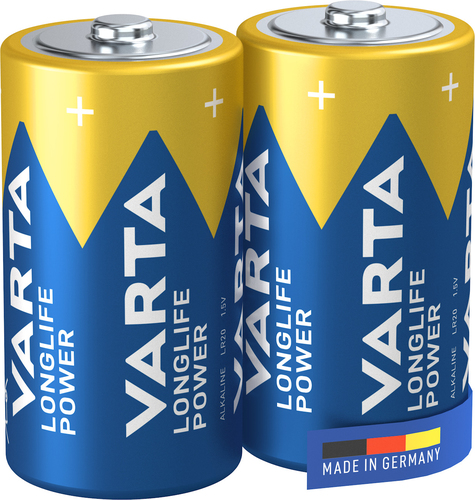 Varta -4914/2B - Afbeelding 2