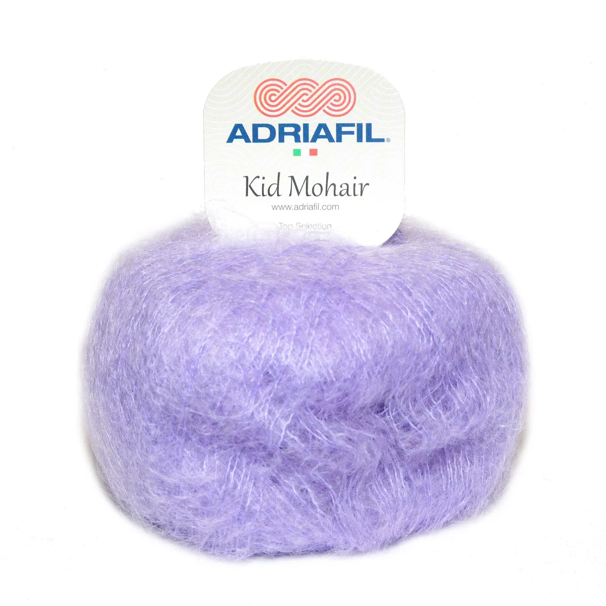 Adriafil Kid Mohair - Afbeelding 4
